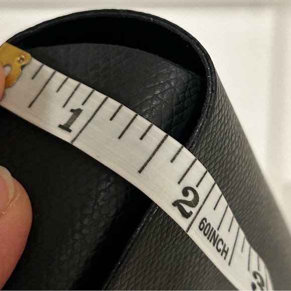 Celine large soft case - Picture 5 of 6